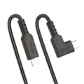 Miniatyrbild 4 av 10: USB-kabel Startech RUSB315CC2MBR Svart 2 m