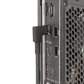 Miniatyrbild 8 av 10: USB-kabel Startech RUSB315CC2MBR Svart 2 m