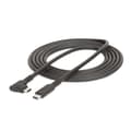 Miniatyrbild 9 av 10: USB-kabel Startech RUSB315CC2MBR Svart 2 m