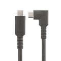 Miniatyrbild 10 av 10: USB-kabel Startech RUSB315CC2MBR Svart 2 m