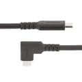 Miniatyrbild 2 av 10: USB-kabel Startech RUSB315CC2MBR Svart 2 m
