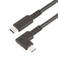 Miniatyrbild 1 av 10: USB-kabel Startech RUSB315CC2MBR Svart 2 m