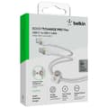 Pikkukuva 6 / 10: Belkin Usb-c Kaapeli Flex 3 M Valkoinen