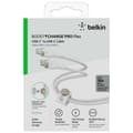 Pikkukuva 7 / 10: Belkin Usb-c Kaapeli Flex 3 M Valkoinen