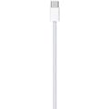 Miniatyrbillede 1 af 2: Apple Kabel Usb-c 1 M Søvfarvet