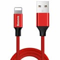 Miniatyrbild 1 av 3: Kabel Lightning Baseus CALYW-A09 1,8 m