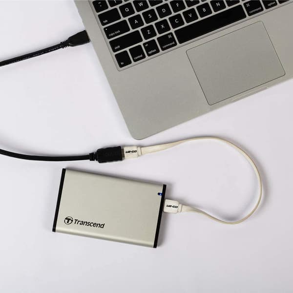 Kramer Electronics Ca-uam/uaf-15 Usb Active Extender 4.6 M Sort