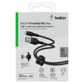 Miniatyrbillede 7 af 10: Belkin Kabel Caa010bt3mbk 3 M Sort