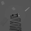 Miniatyrbillede 10 af 10: Belkin Kabel Caa010bt3mbk 3 M Sort