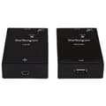 Miniatyrbild 2 av 3: Startech Extensor Usb 2.0 Cat5 50 M Svart