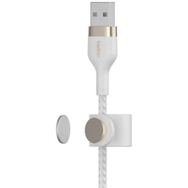 Belkin Kabel Caa010bt1mwh 1 M Vit