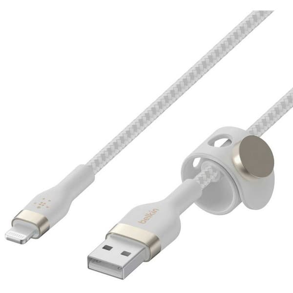 Belkin Kabel Caa010bt1mwh 1 M Vit