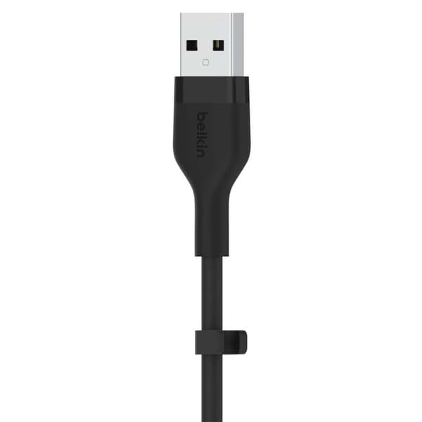 Belkin Usb-c Kabel Cab008bt3mbk 3 M Sort