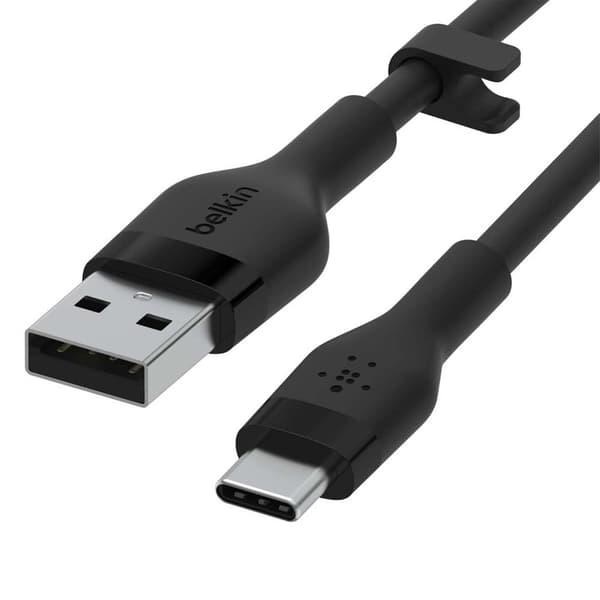 Belkin Usb-c Kabel Cab008bt3mbk 3 M Sort