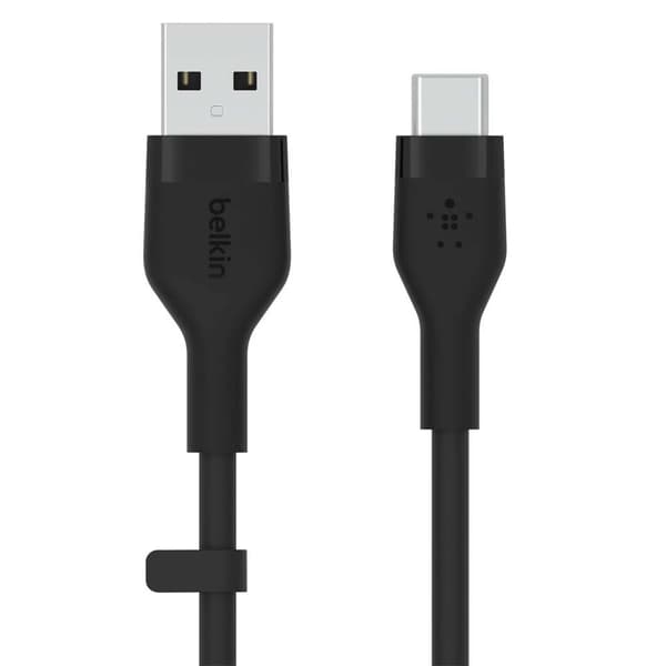 Belkin Usb-c Kabel Cab008bt3mbk 3 M Sort