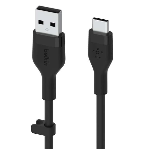 Belkin Usb-c Kabel Cab008bt3mbk 3 M Sort