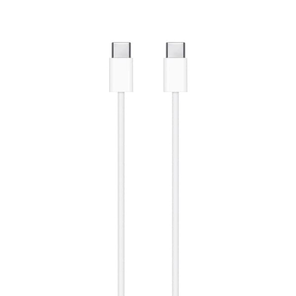 Apple Usb-c Charge Cable 1 M Hvid