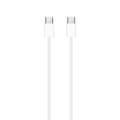 Miniatyrbillede 2 af 3: Apple Usb-c Charge Cable 1 M Hvid