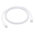 Miniatyrbillede 1 af 3: Apple Usb-c Charge Cable 1 M Hvid