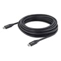 Pikkukuva 2 / 2: Startech Usbc W/pd ( Cable 5a) Usb 2.0 4m Musta