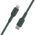 Pikkukuva 5 / 5: Belkin Boost Charge Lightning To Usb-c Cable 1m Musta