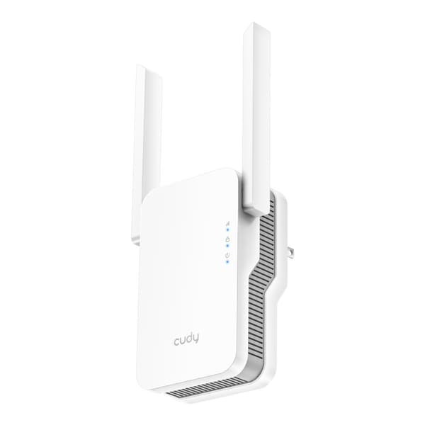 Cudy RE1800 Wi-Fi signaalivahvistin