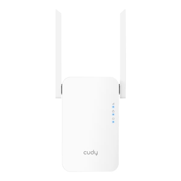 Cudy RE1800 Wi-Fi signalforstærker