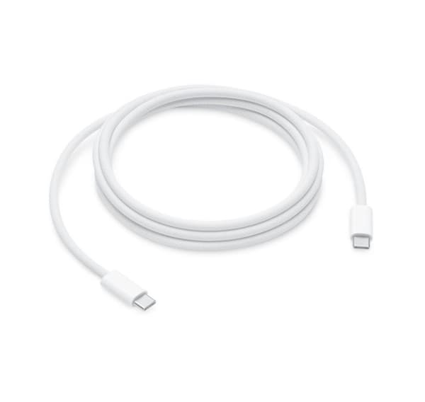 Apple-kabel USB-C - USB-C 240W 2m