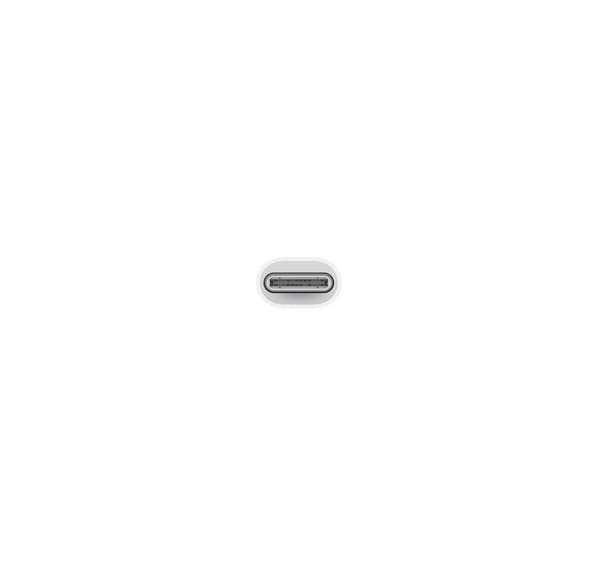 Apple-adapter Lightning - USB-C