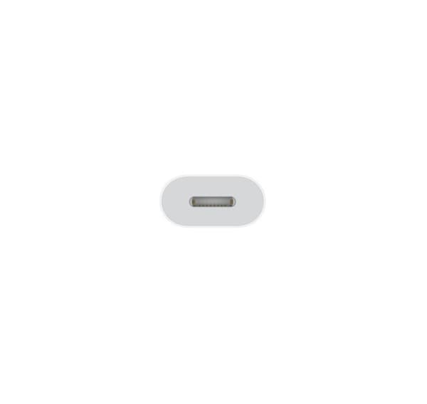 Apple-adapter Lightning - USB-C