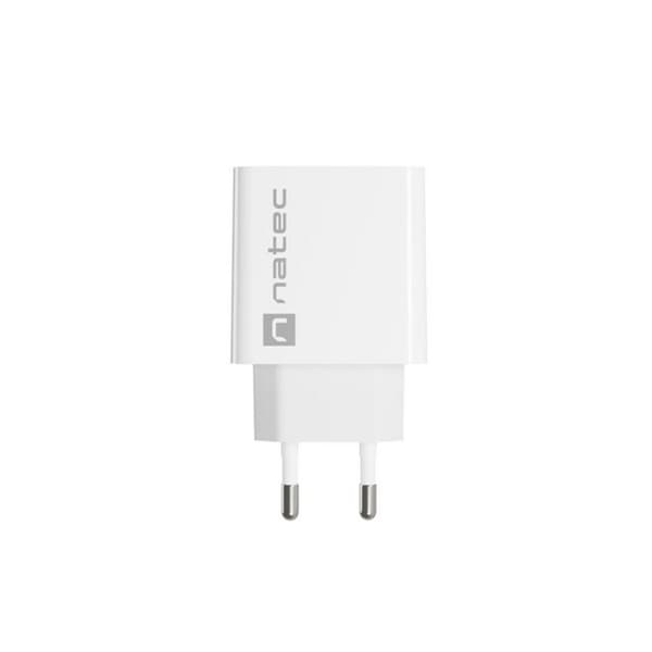USB-Kaapeli Natec NUC-2061 Valkoinen