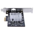 Miniatyrbild 4 av 9: USB-kabel Startech ST10GSPEXNB2 Svart