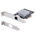 Miniatyrbild 8 av 9: USB-kabel Startech ST10GSPEXNB2 Svart