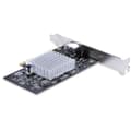 Miniatyrbild 2 av 9: USB-kabel Startech ST10GSPEXNB2 Svart