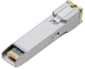 Miniatyrbild 2 av 4: TP-Link 10G BASE-T RJ45 SFP+-modul