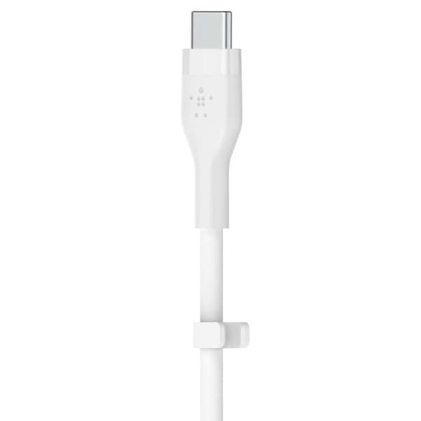 Belkin Usb-c Kaapeli Cab009bt3mwh 3 M Valkoinen