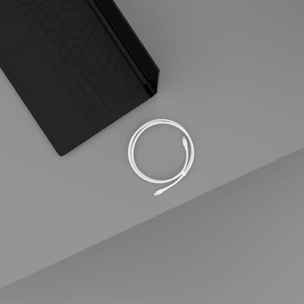 Belkin Usb-c Kaapeli Cab009bt3mwh 3 M Valkoinen