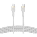 Pikkukuva 5 / 10: Belkin Usb-c Kaapeli Cab011bt2mwh 2 M Valkoinen