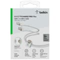 Pikkukuva 7 / 10: Belkin Usb-c Kaapeli Cab011bt2mwh 2 M Valkoinen