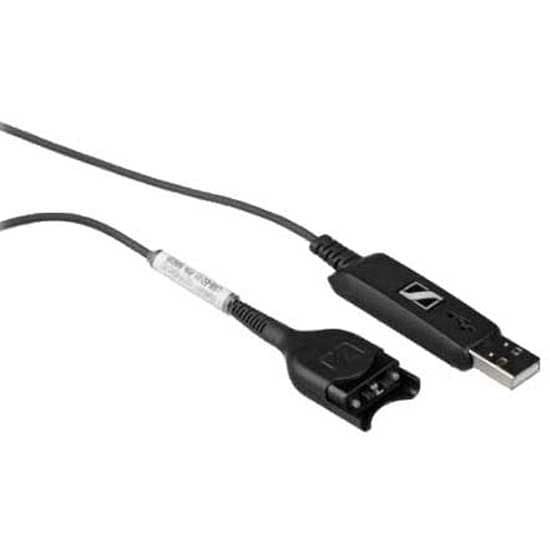 Sennheiser Kaapeli Usb-ed 01 Musta