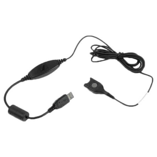 Sennheiser Kaapeli Usb-ed 01 Musta