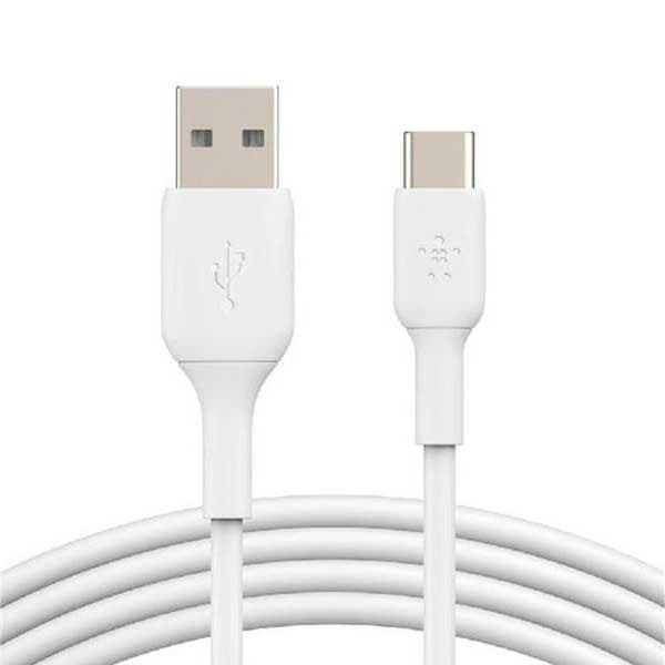 Nortess Usb-c Kabel Ntusbtypec2w5 2m Transparent