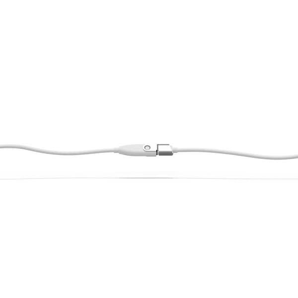Logitech Usb-c Kaapeli 902115396 10 M Valkoinen