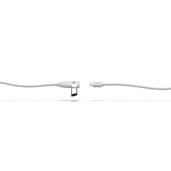 Logitech Usb-c Kaapeli 902115396 10 M Valkoinen