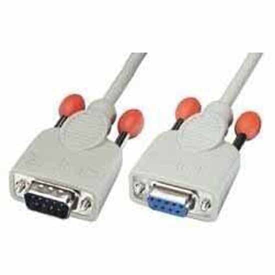Lindy Usb Til Parallel Kabel 900202824 20 M Søvfarvet