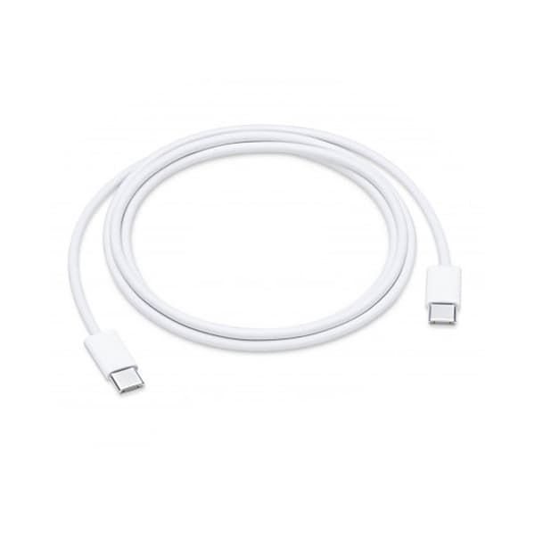 Apple Til Usb-c Usb-c Kabel 1 M Hvid