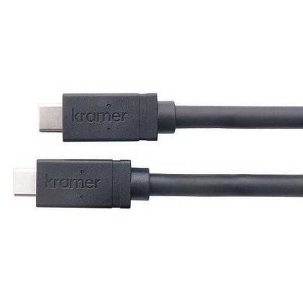 Kramer Usb-c-kabel 96-0235103