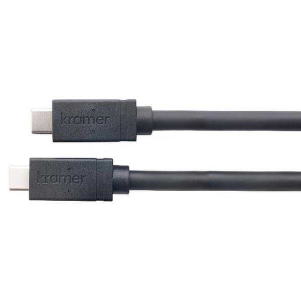 Kramer Usb-a Till Usb-c-kabel 96-0219105