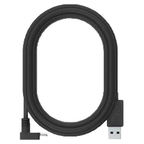 Huddly Iq Usb-a Till Kabel-usb-c 2 M Silver