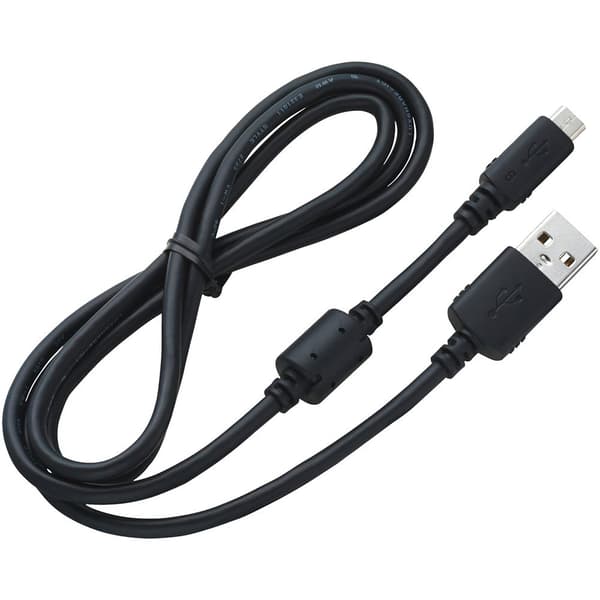 Canon Ifc-600pcu Usb Cable Sort